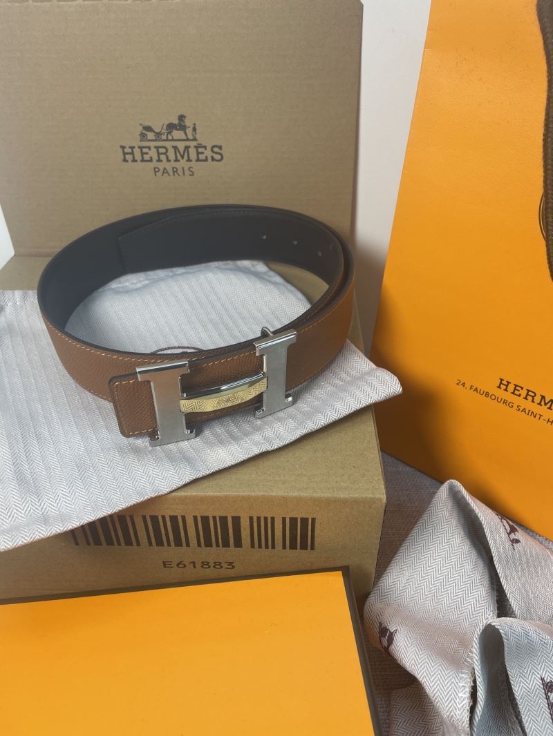 Hermes Belts